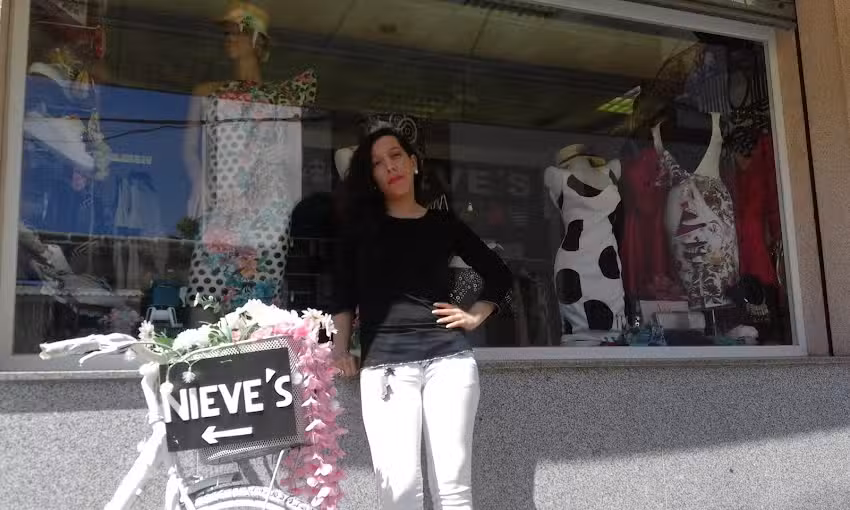 La Tienda De Nieve&rsquo;s