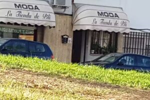 La Tienda de Pili