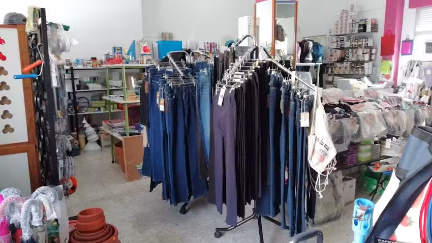 La Tienda de Urba