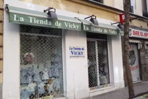 La Tienda de Vicky