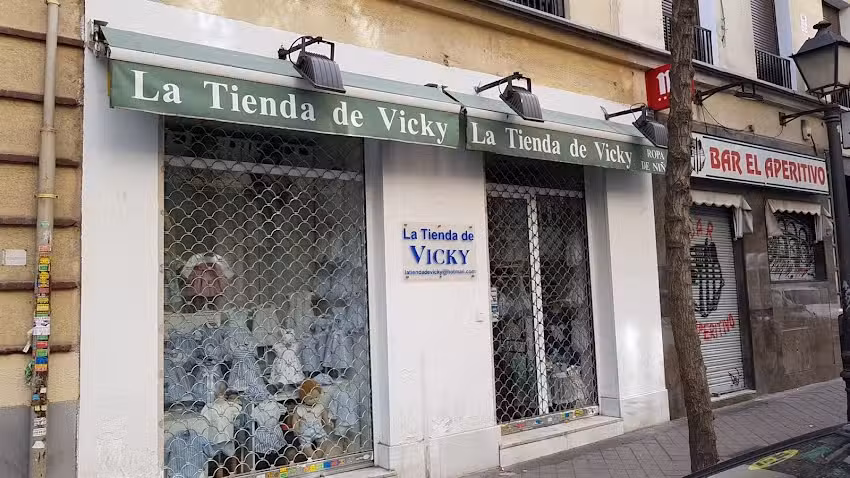 La Tienda de Vicky