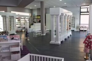 La tienda del bebe reborn