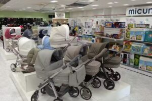 La Tienda del Beb&eacute; Santander