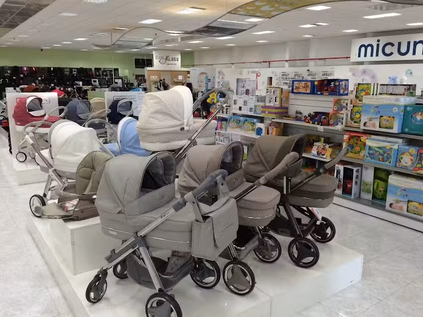 La Tienda del Beb&eacute; Santander