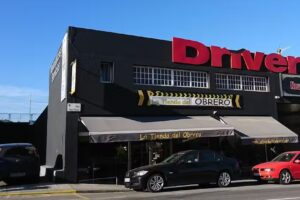 La Tienda del Obrero