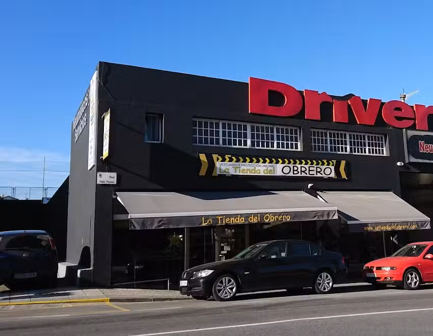 La Tienda del Obrero