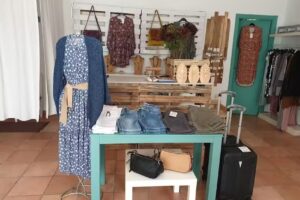 La tienda Paca Maraver