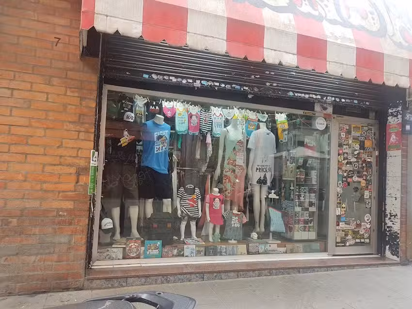 La Tienda SC