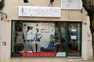LA TIENDINA DE PELIKA