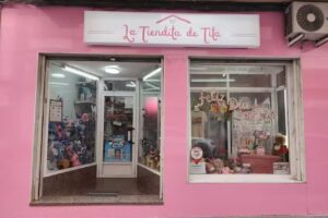 La Tiendita de Tita