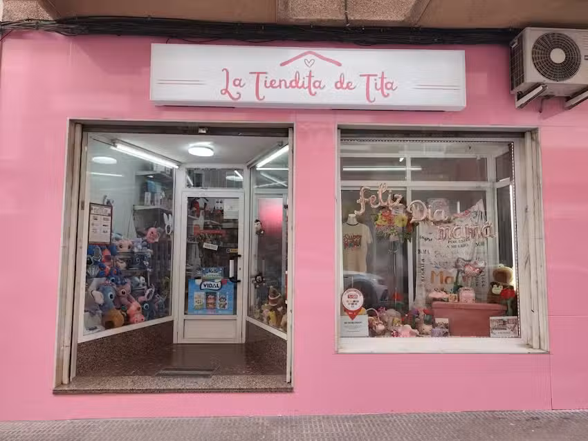 La Tiendita de Tita