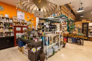 La Tragoner&iacute;a Gourmet y Vinos Sevilla