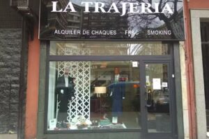 La Trajer&iacute;a Cea Berm&uacute;dez