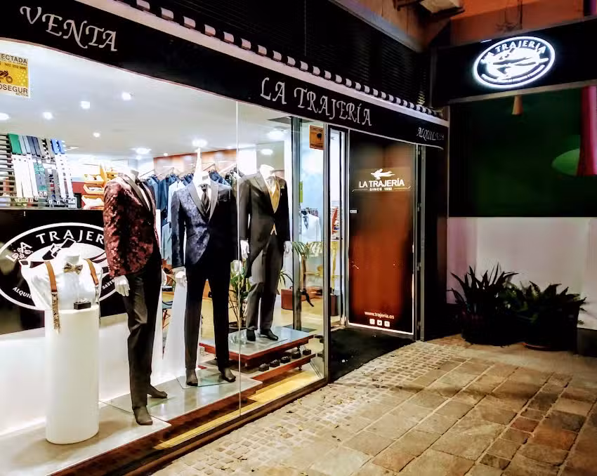 La Trajeria de Tenerife