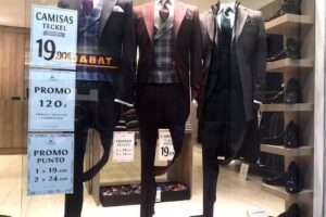 La Trajer&iacute;a Sevilla