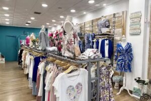 LA TURQUESA TORRENT- TIENDA DE ROPA DE MUJER