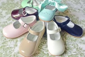 La Valenciana Moda Tradicional Infantil