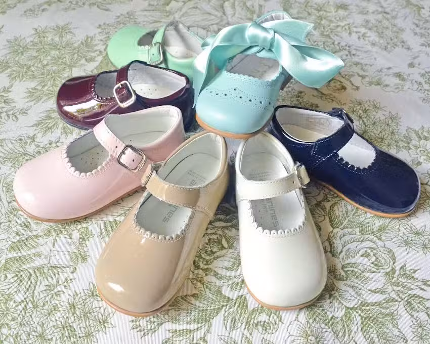 La Valenciana Moda Tradicional Infantil