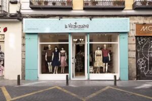 La Veintinueve Madrid