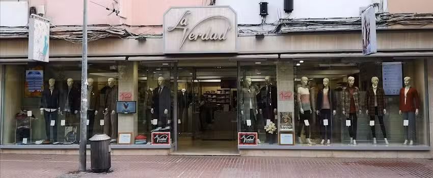 La Verdad Confecciones