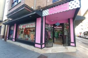 La Vieja Nana MIERES