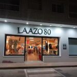 Laazo 80