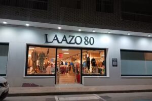 Laazo 80