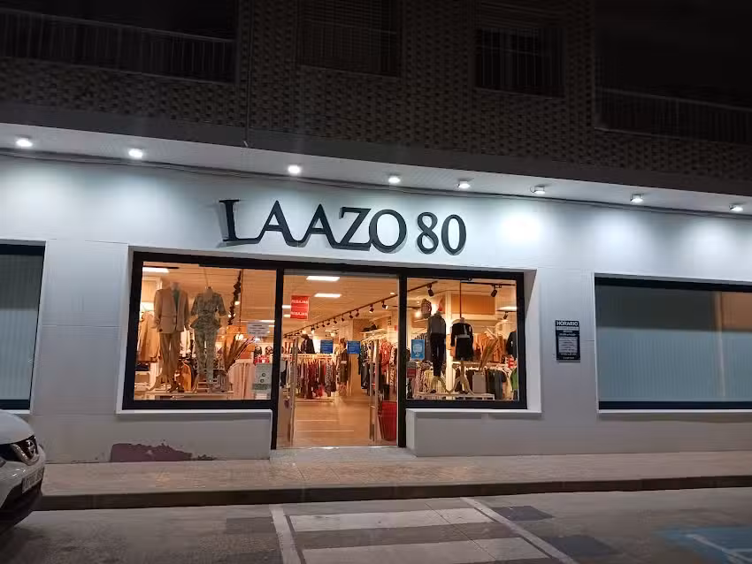 Laazo 80