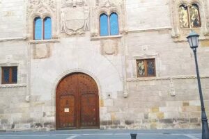 Laberinto de Colores Zamora