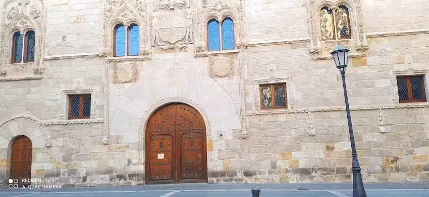 Laberinto de Colores Zamora