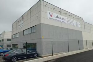 LABORABA &ndash; Protecci&oacute;n y Vestuario Laboral