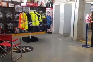 Laboral Judimendi S.L.