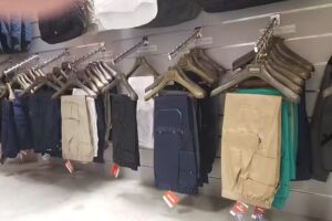 LABORAL SHOP 2010, S.L.