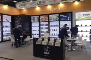 Laboratorios Syrch – Fabricantes de perfumes para terceros