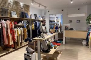 lacontra &middot; moda sostenible