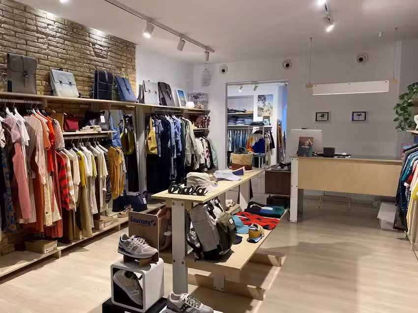 lacontra &middot; moda sostenible