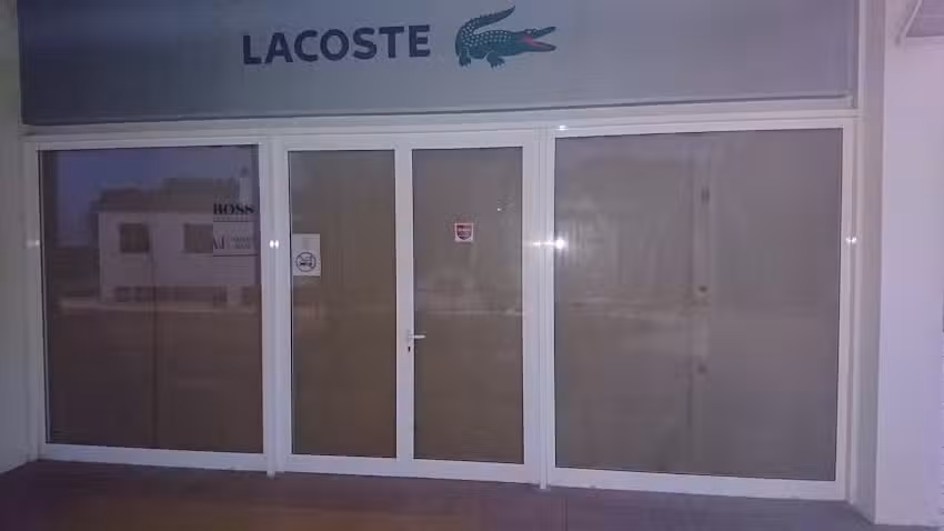 Lacoste