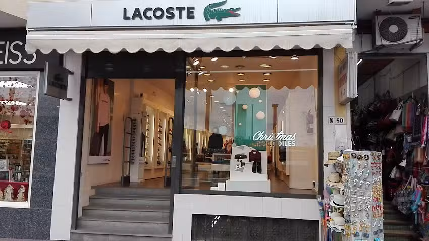 Lacoste Corralejo