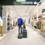 Lacoste La Maquinista
