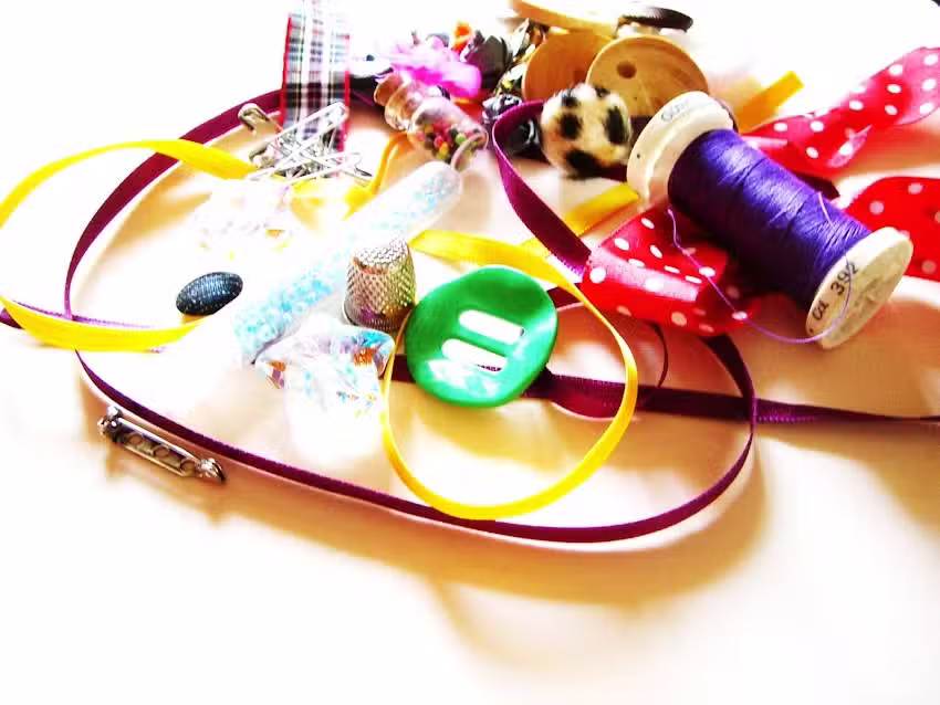 Lados Merceria-Lenceria