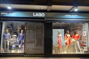 LagoShops