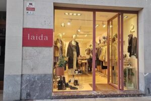 Laida Moda Boutique
