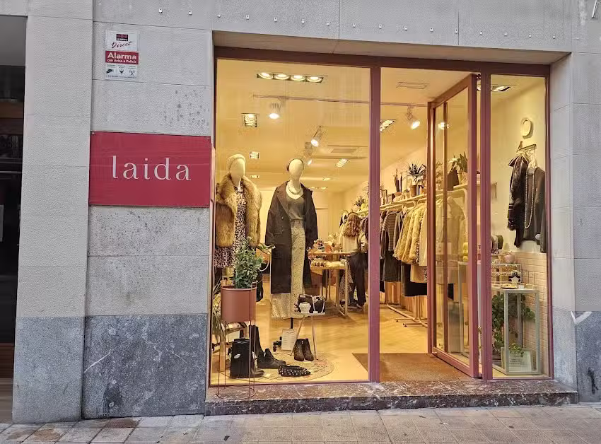 Laida Moda Boutique