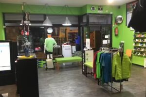 Laister Gran Canaria