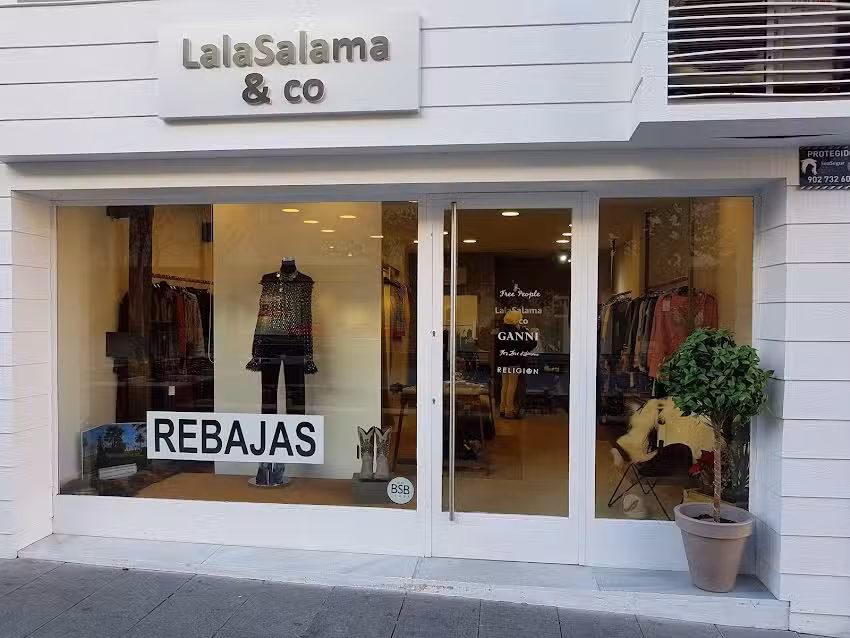 LalaSalama&Co