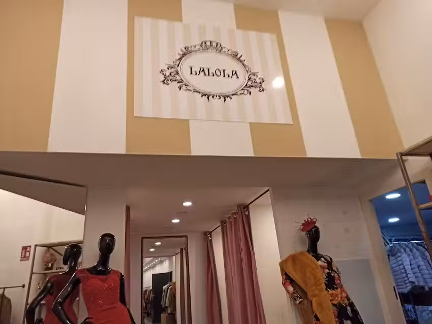 Lalola Gandia