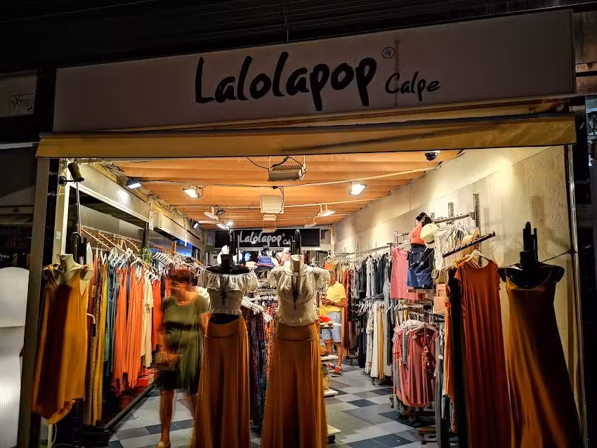 Lalolapop