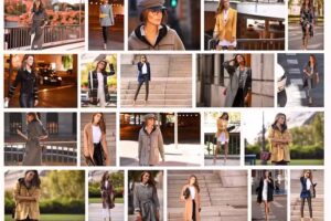 LaMusa woman Fabricantes de ropa