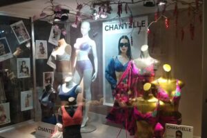 Lanas Ping&uuml;in Corseter&iacute;a