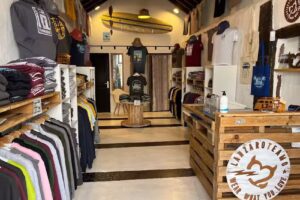 Lanzaroteamo T-Shirts & Co.